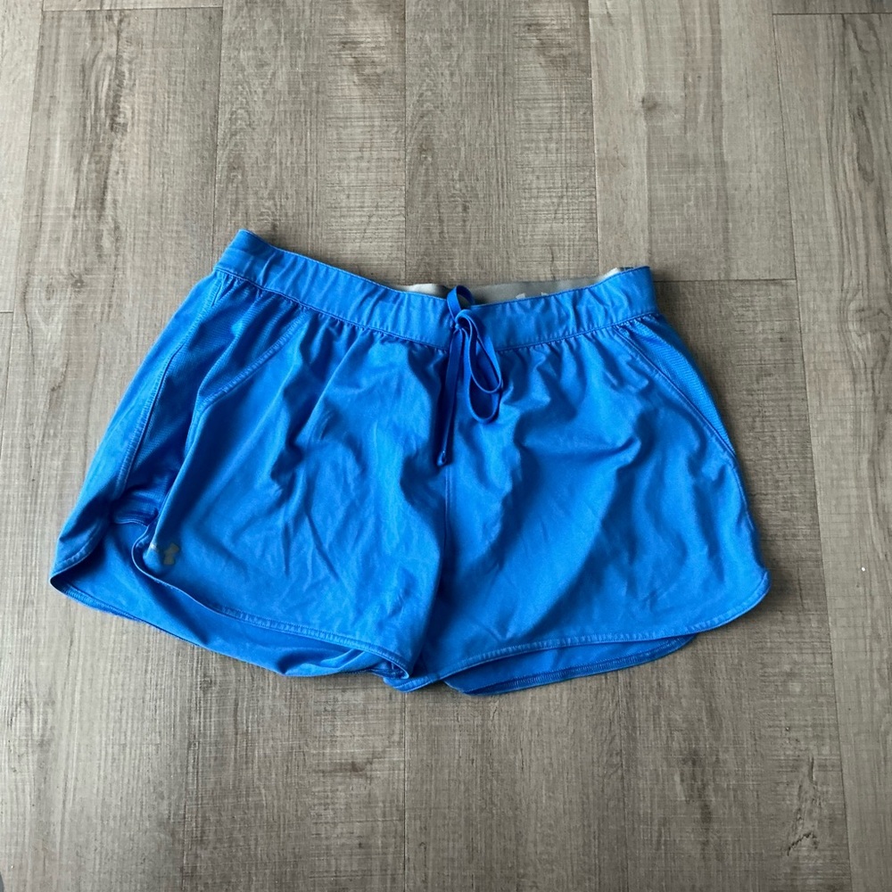 Under Armour Shorts